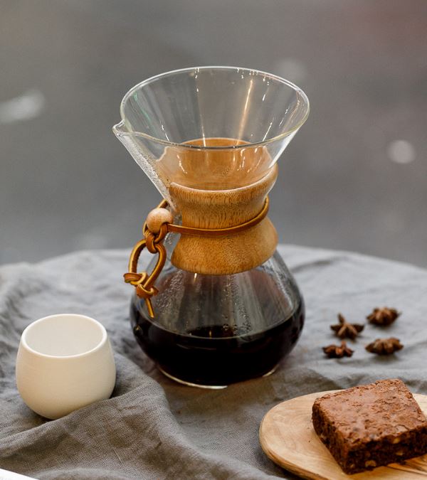 Atelier Slow Café Paris image