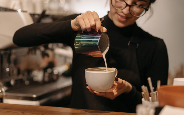 KETIARA GAYO BIO