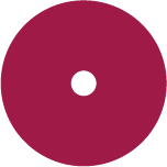 CERCLE FUSHIA ARÔME CONFITURE DE FRAMBOISE