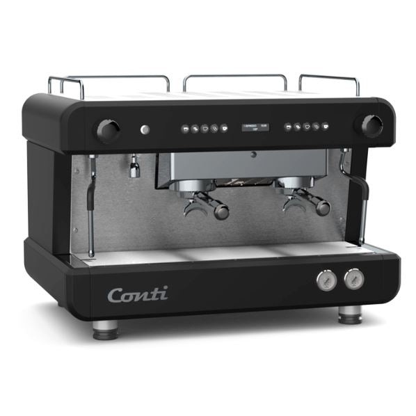 PRO CONTI CC202 MACHINE PRO LOUTSA Torréfacteur