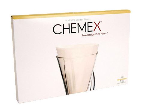 Filtre CHEMEX 3 tasses