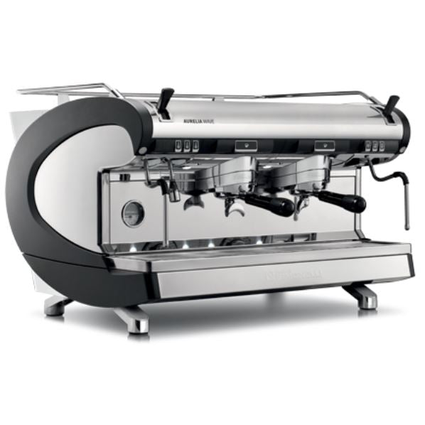 PRO SIMONELLI Nuova Aurelia Wave MACHINE PRO LOUTSA Torréfacteur
