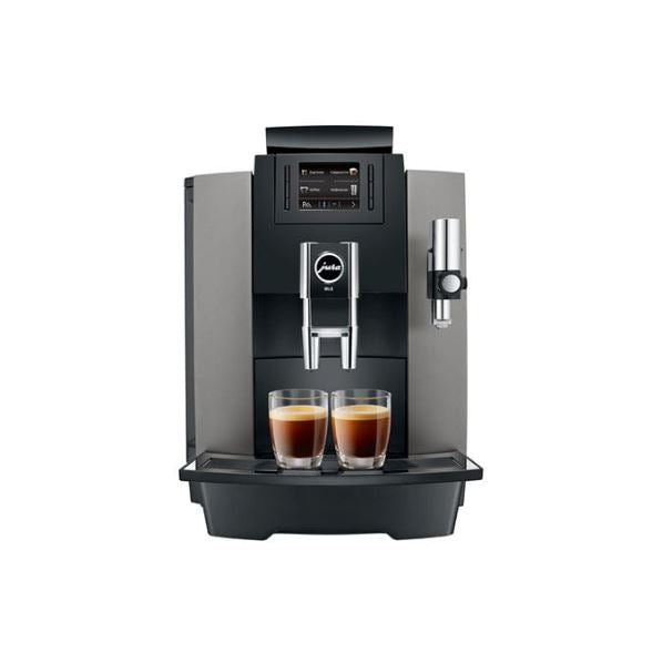 PRO JURA WE8 MACHINE PRO JURA
