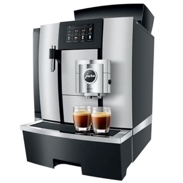 PRO JURA GIGA X3 et X3c MACHINE PRO JURA