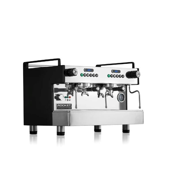 PRO ROCKET Espresso BOXER 2 groupes MACHINE PRO ROCKET