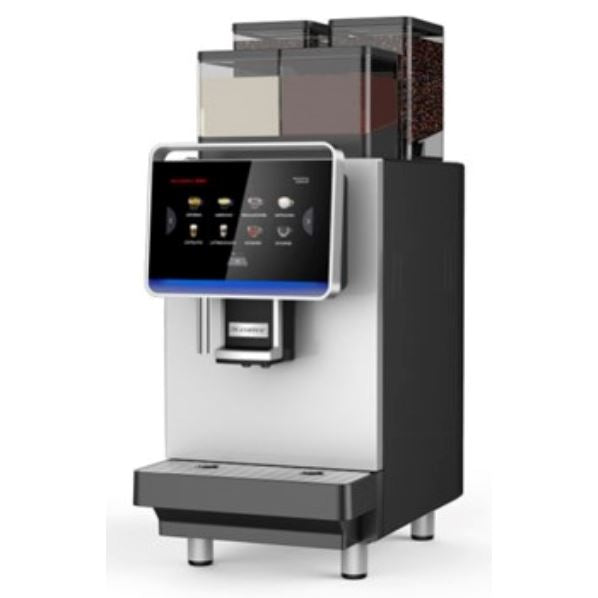 PRO GC MASTER PLUS MACHINE PRO GC
