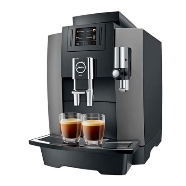 PRO JURA WE8 MACHINE PRO JURA