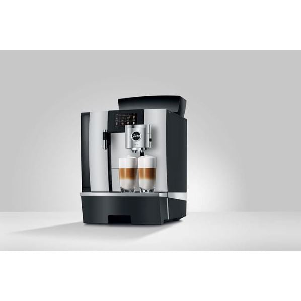 PRO JURA GIGA X3 et X3c MACHINE PRO JURA