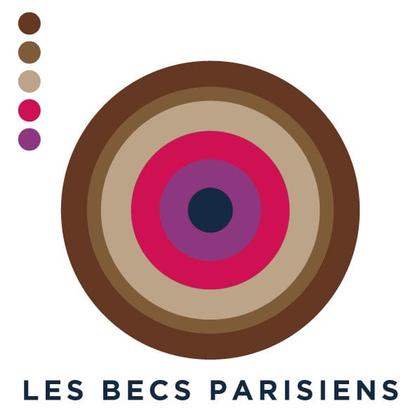 LOUTSA x LES BECS PARISIENS LOUTSA Torréfacteur