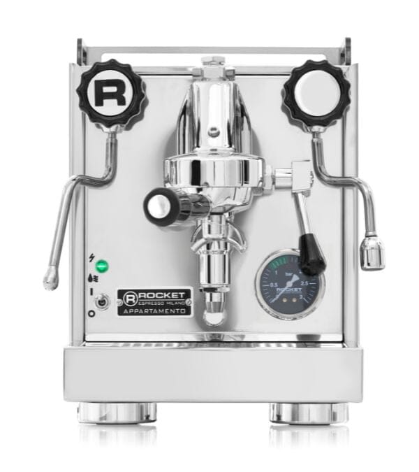Machine Appartamento ROCKET