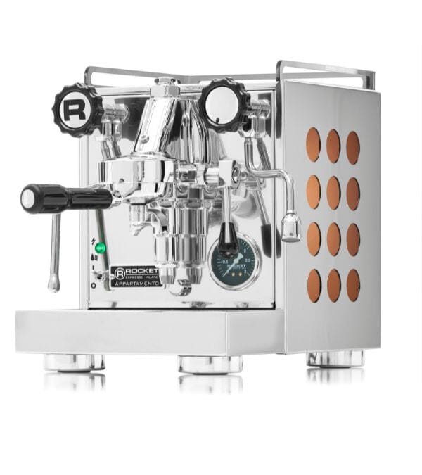 Machine Appartamento ROCKET
