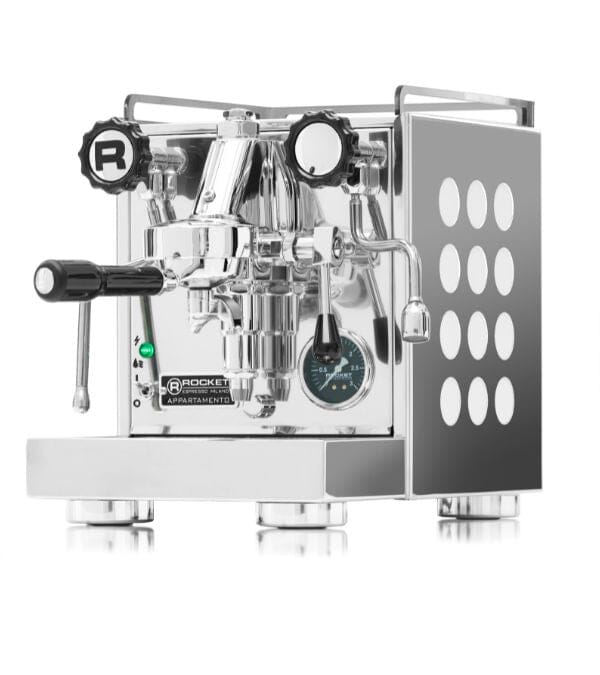 Machine Appartamento ROCKET