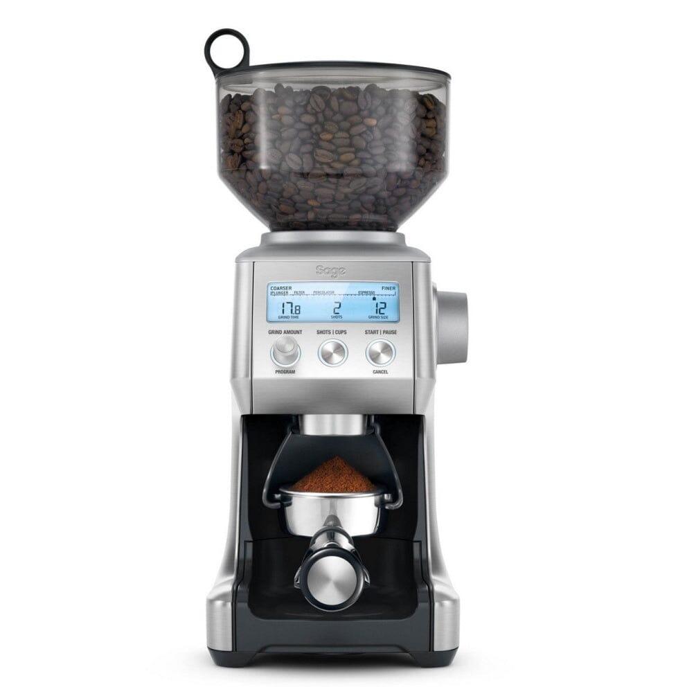SAGE PRO SMART GRINDER MOULIN MOULIN SAGE