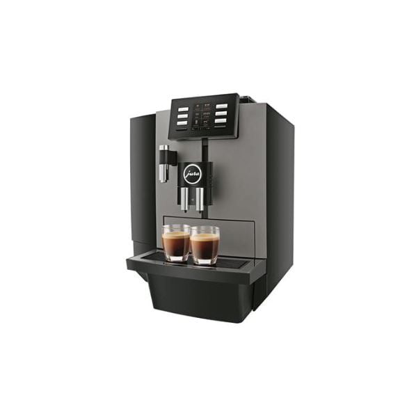 PRO JURA X6 MACHINE PRO JURA