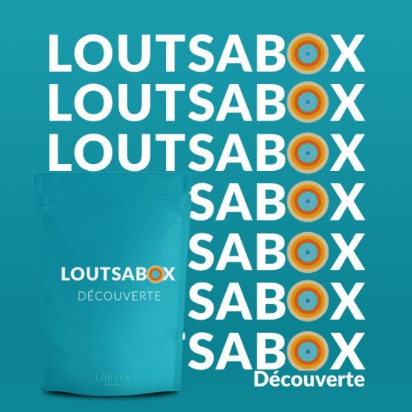 Abonnement Café - LOUTSA Torréfacteur