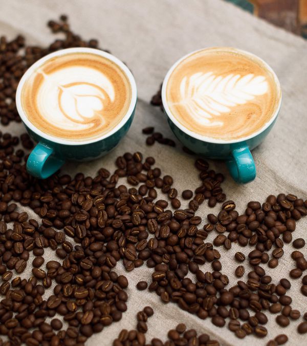 Abonnement Café - LOUTSA Torréfacteur