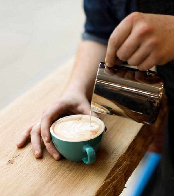 Abonnement Café - LOUTSA Torréfacteur