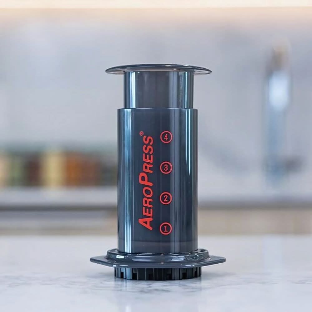 AEROPRESS - LOUTSA Torréfacteur