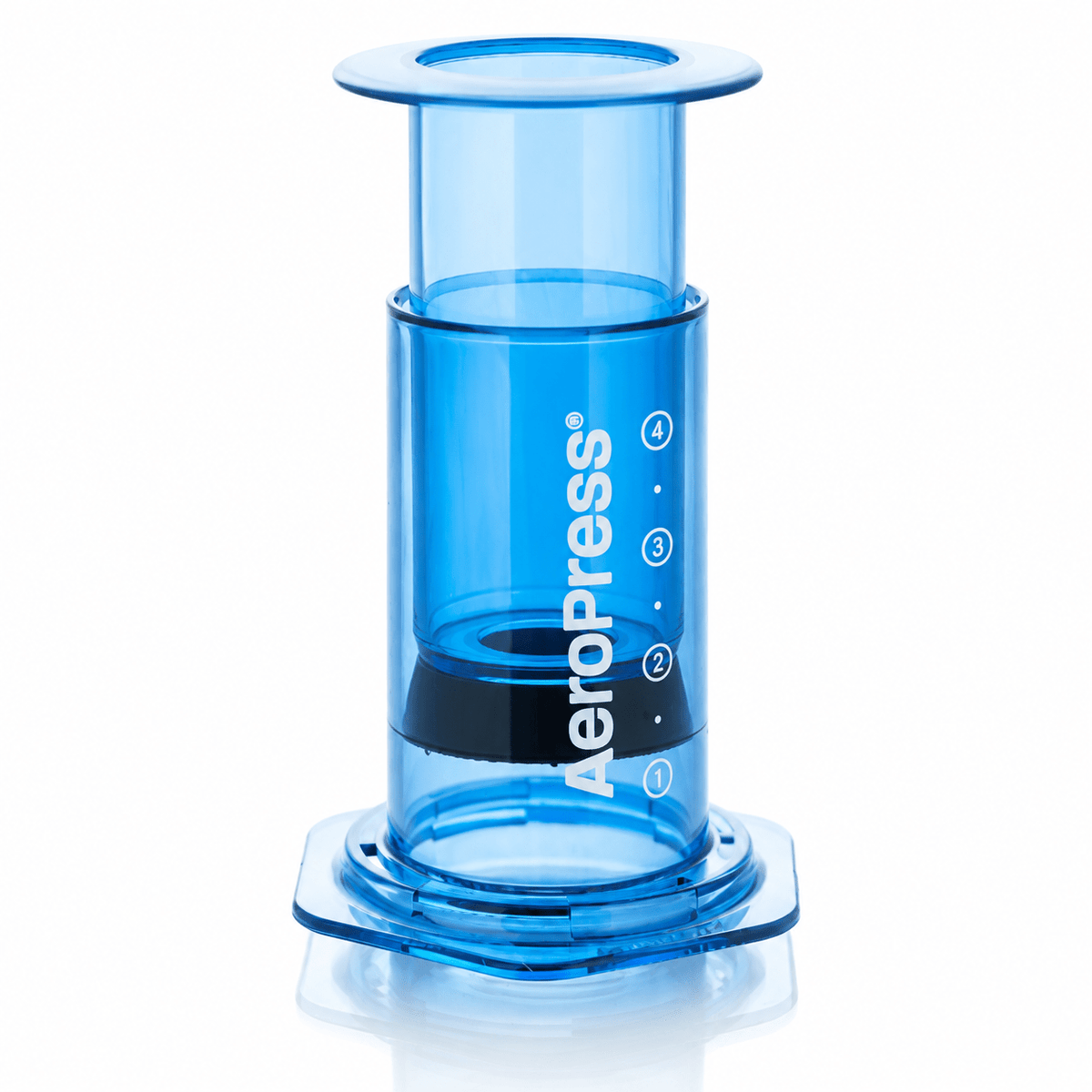 AEROPRESS - LOUTSA Torréfacteur