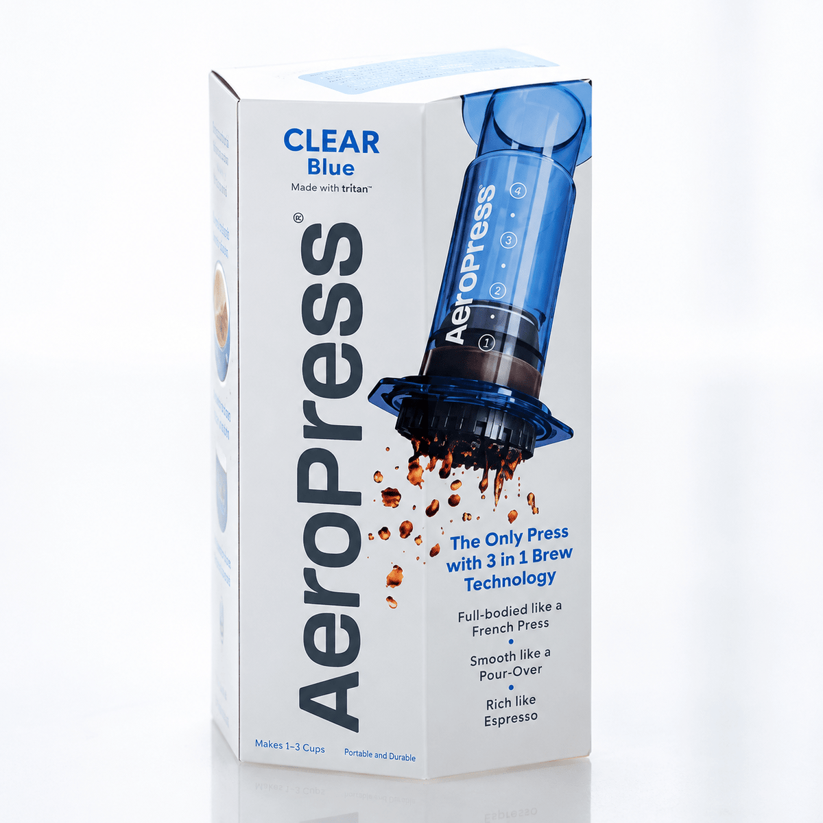 AEROPRESS - LOUTSA Torréfacteur