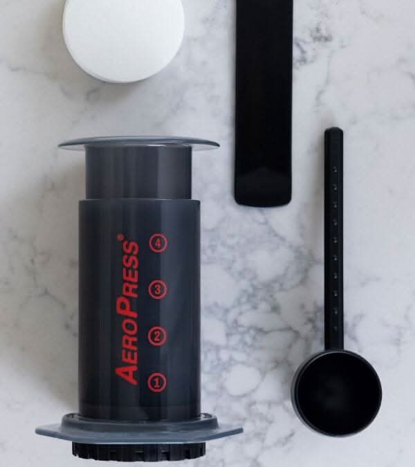 AEROPRESS FILTRE - LOUTSA Torréfacteur