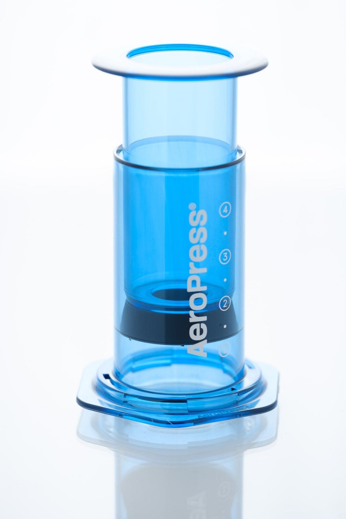 AEROPRESS FILTRE - LOUTSA Torréfacteur