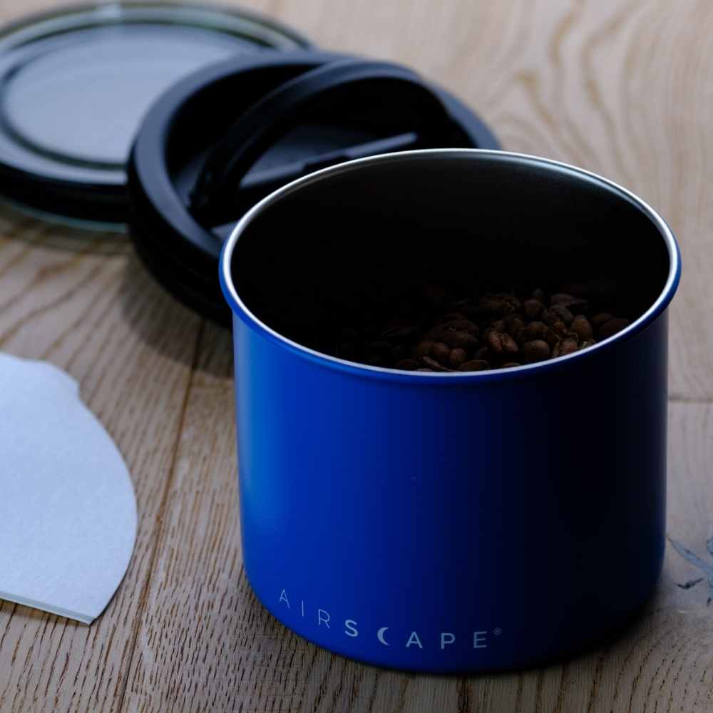 AIRSCAPE 250G - LOUTSA Torréfacteur