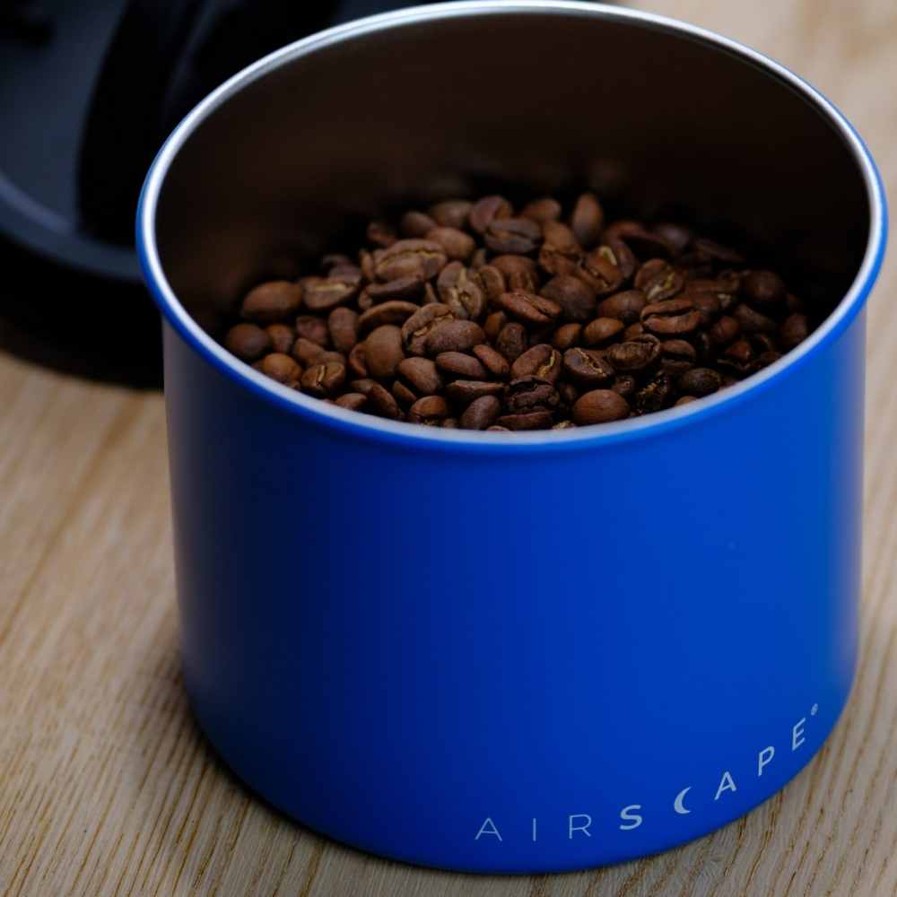 AIRSCAPE 250G - LOUTSA Torréfacteur