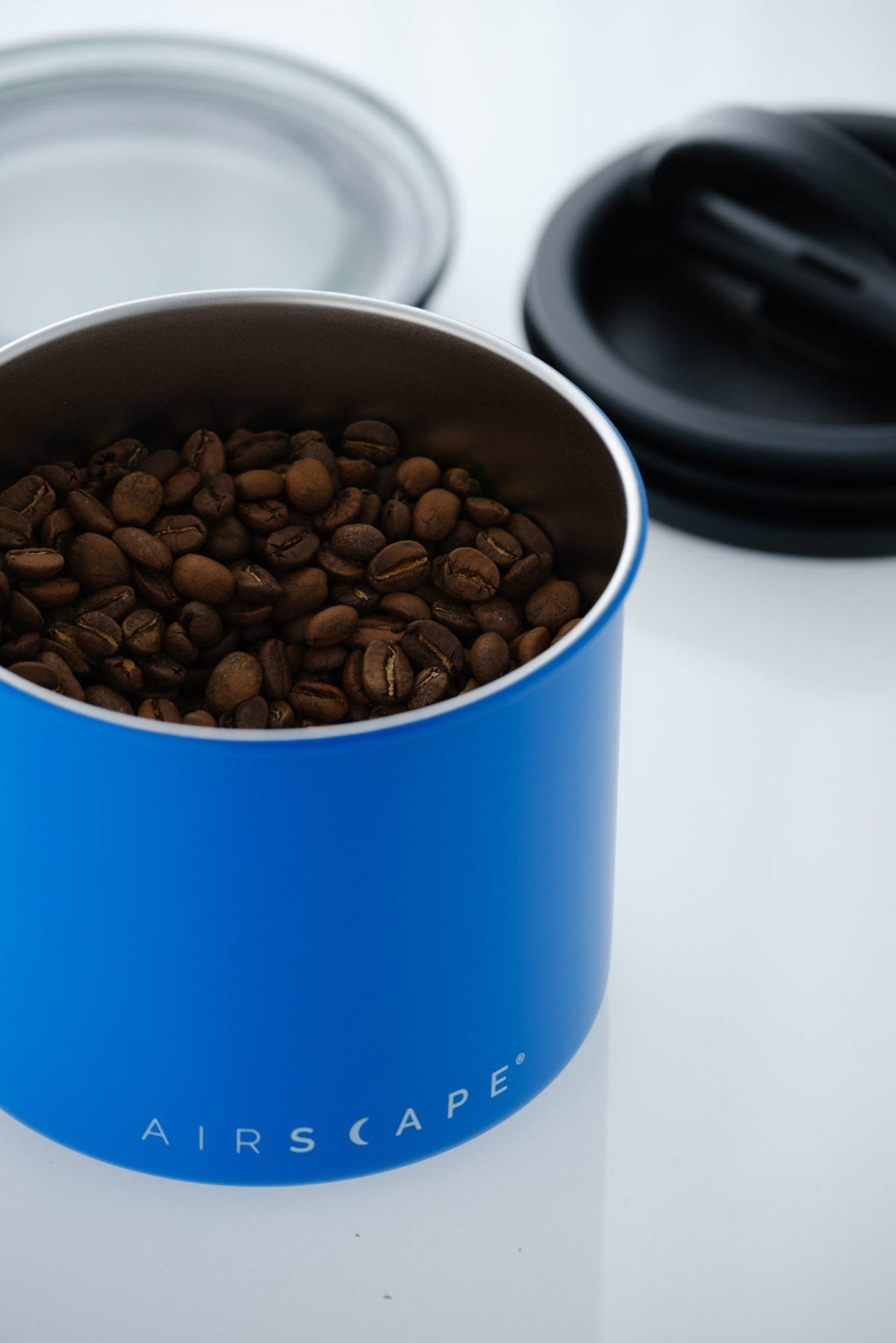 AIRSCAPE 250G - LOUTSA Torréfacteur