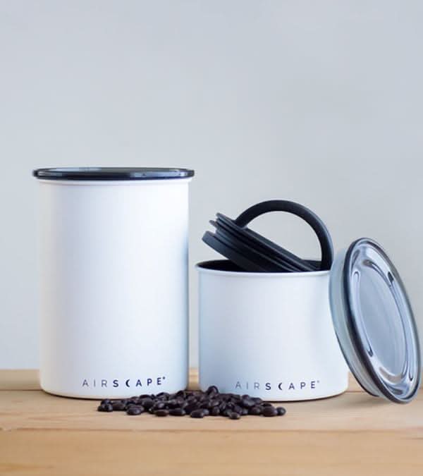 AIRSCAPE 250G - LOUTSA Torréfacteur