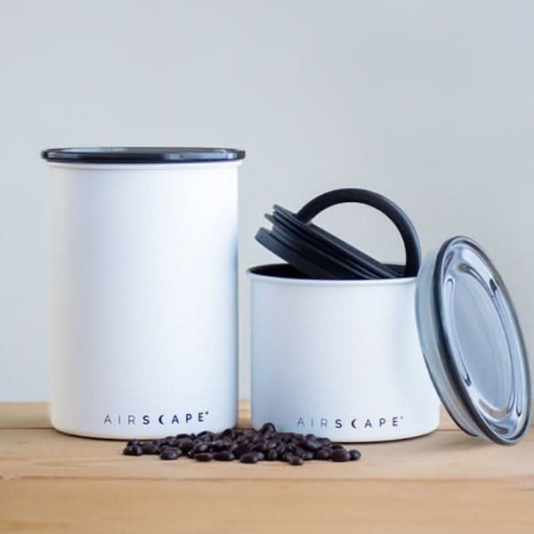 AIRSCAPE 250G - LOUTSA Torréfacteur