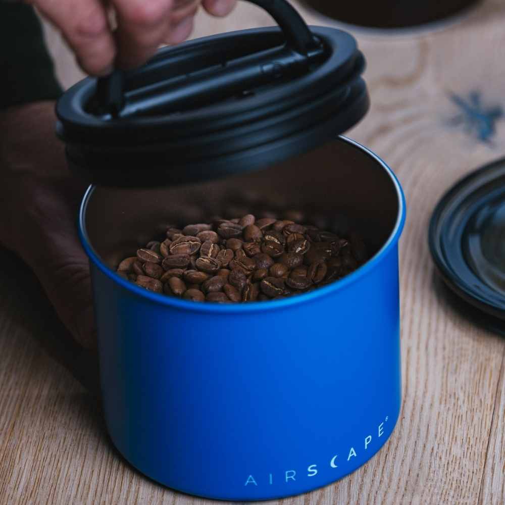 AIRSCAPE 500G - LOUTSA Torréfacteur