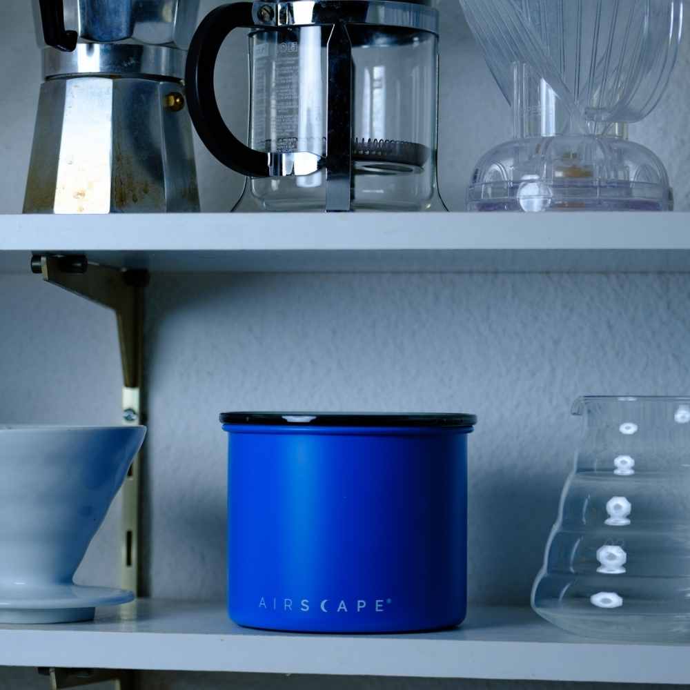 AIRSCAPE 500G - LOUTSA Torréfacteur