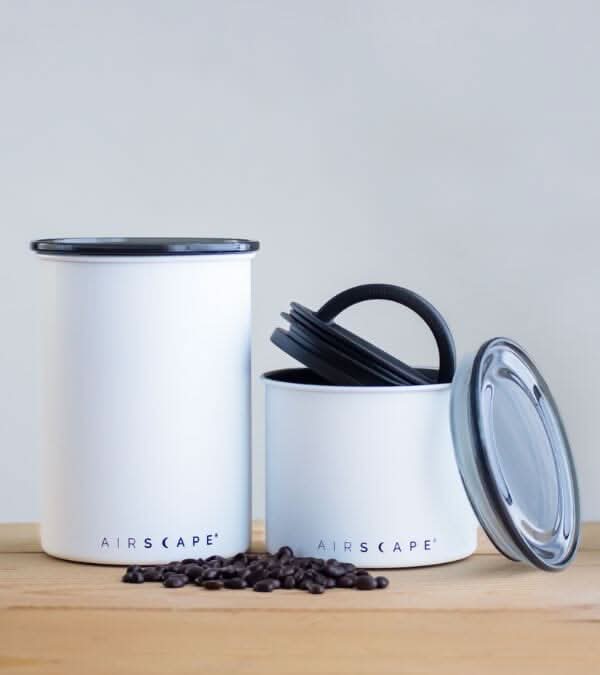 AIRSCAPE 500G - LOUTSA Torréfacteur