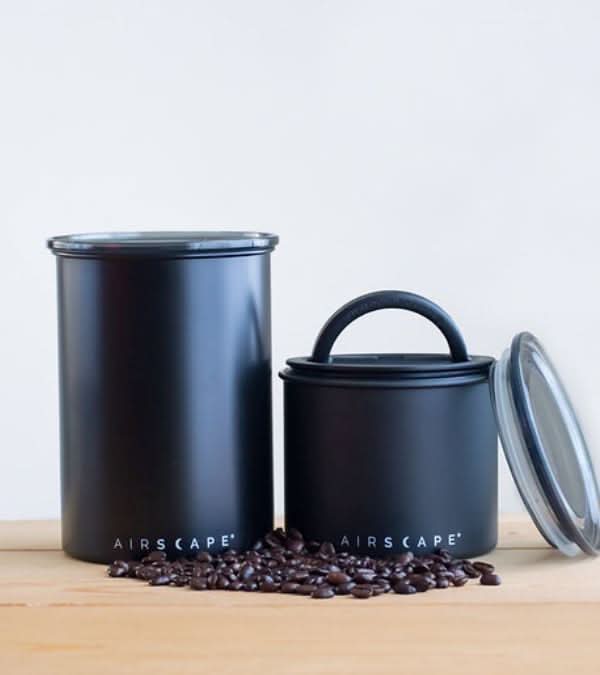 AIRSCAPE 500G - LOUTSA Torréfacteur