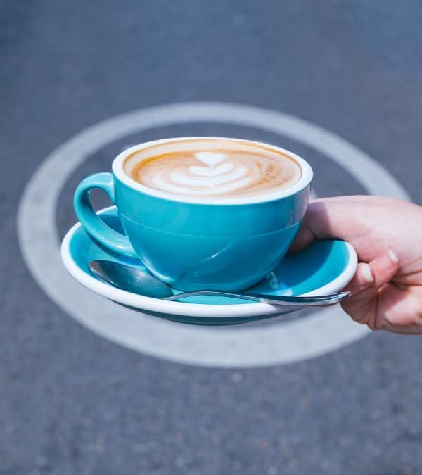 ATELIER Latte Art PARIS - LOUTSA Torréfacteur