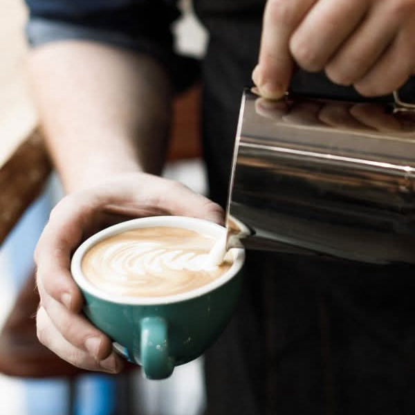 ATELIER Latte Art PARIS - LOUTSA Torréfacteur