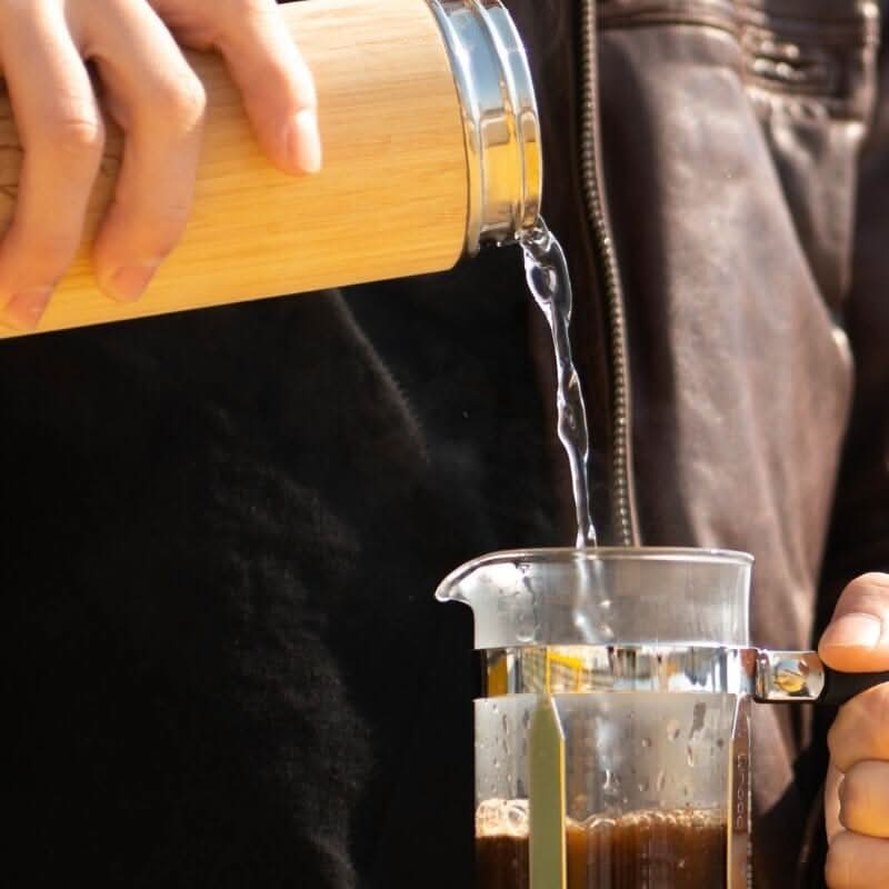 BODUM PISTON 0.5L - LOUTSA Torréfacteur