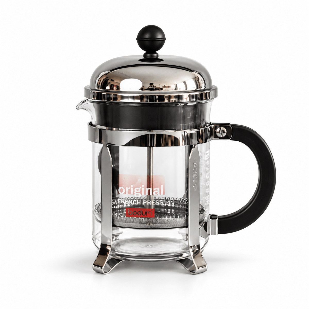 BODUM PISTON 0.5L - LOUTSA Torréfacteur