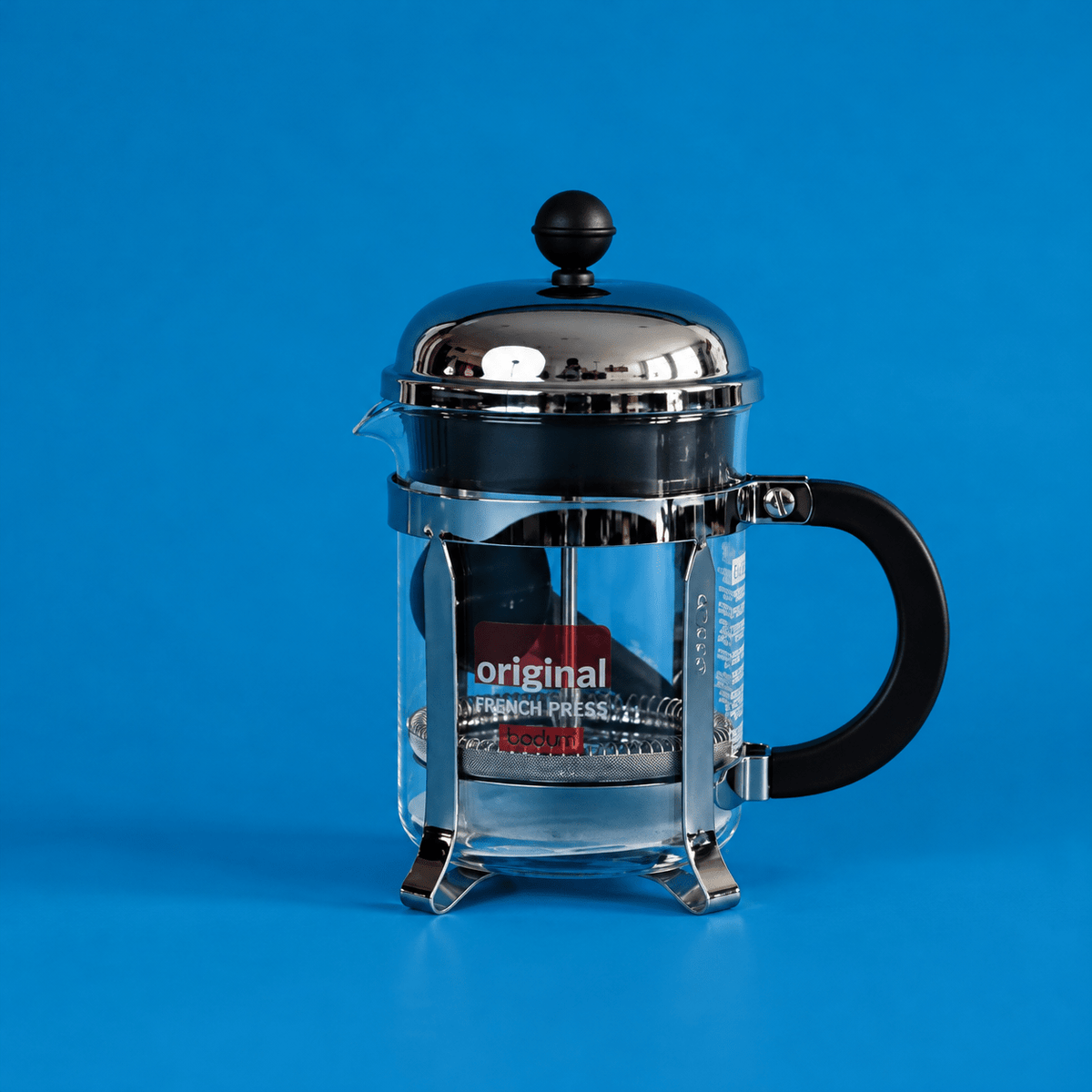 BODUM PISTON 0.5L - LOUTSA Torréfacteur