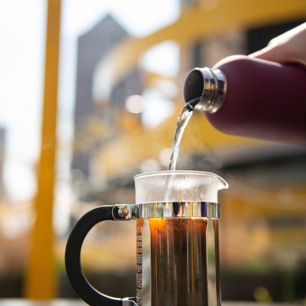 BODUM PISTON 1L - LOUTSA Torréfacteur