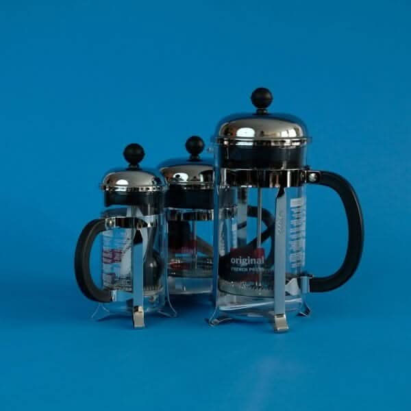 BODUM PISTON 1L - LOUTSA Torréfacteur