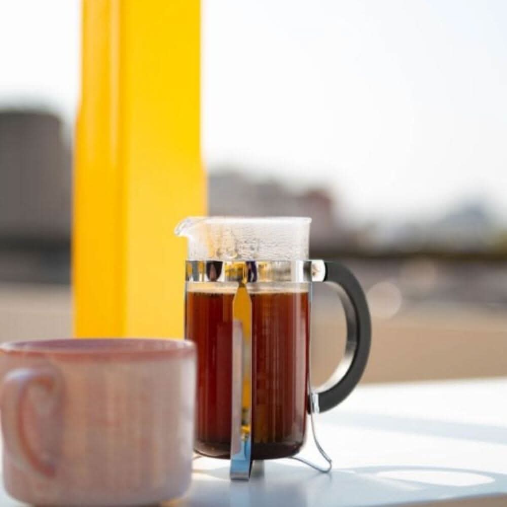 BODUM PISTON 1L - LOUTSA Torréfacteur