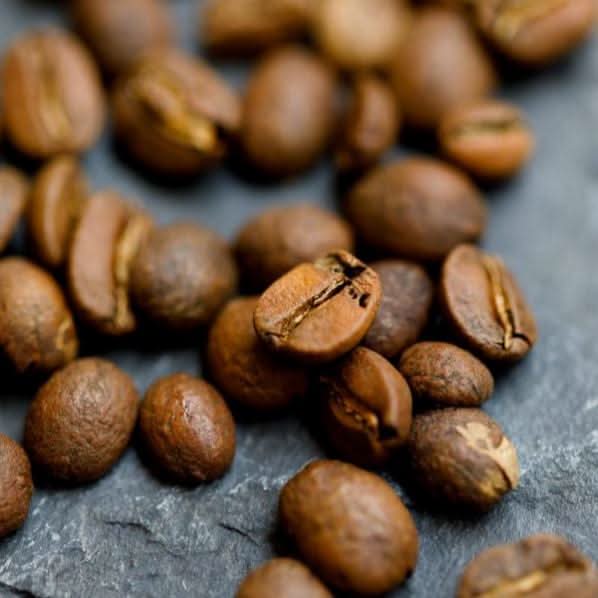 Café bio ITALIAN ROAST Ristretto - LOUTSA Torréfacteur