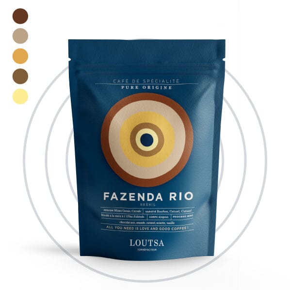 Photo of Fazenda Rio