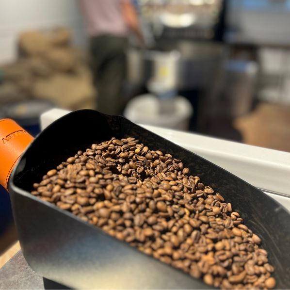 Café FAZENDA RIO CAFE GRAIN LOUTSA Torréfacteur
