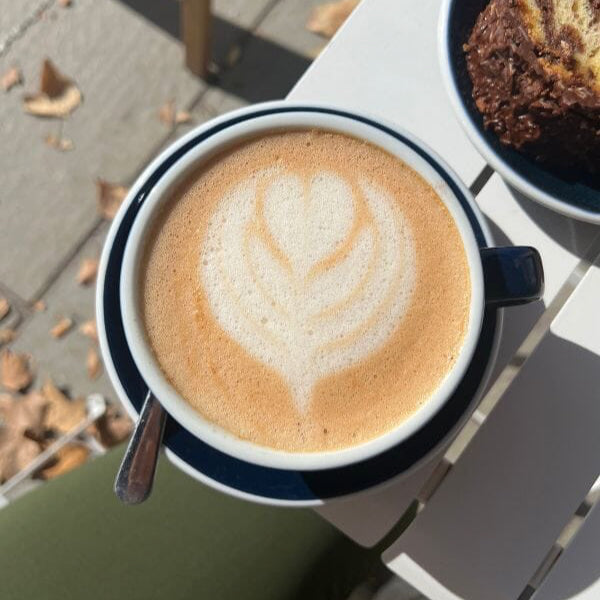 CHAI - LOUTSA Torréfacteur