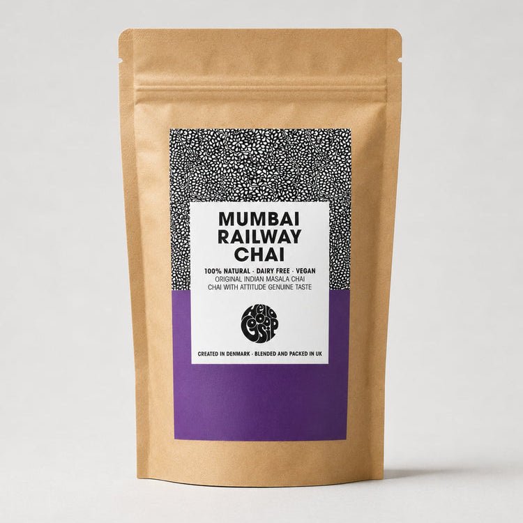 CHAI - LOUTSA Torréfacteur