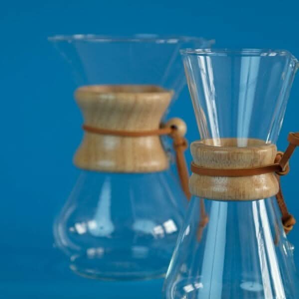 CHEMEX 3 tasses - LOUTSA Torréfacteur