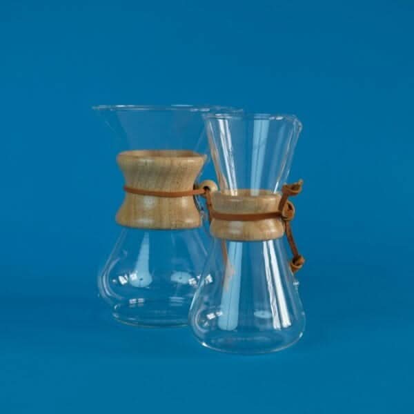 CHEMEX 3 tasses - LOUTSA Torréfacteur